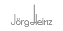 Jörg Heinz - Logo