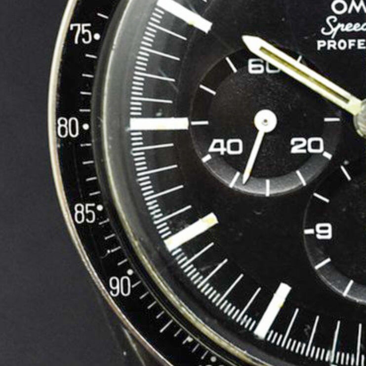 Beitragsbild - Speedmaster - Uhren-Blog - Ein Klassiker bis 1969