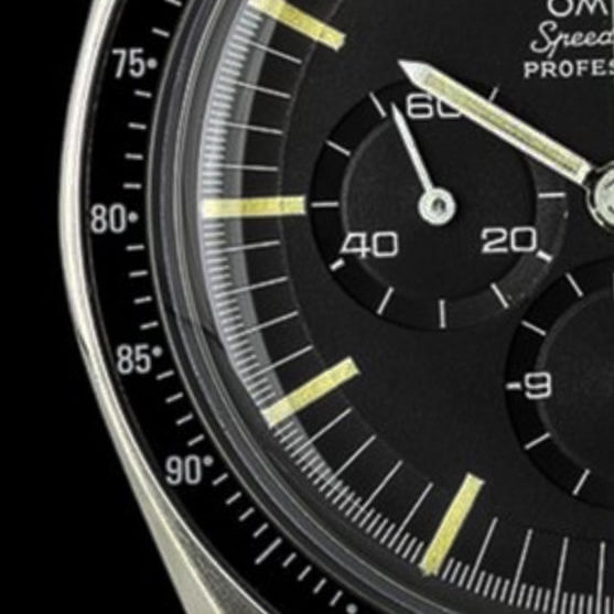 Beitragsbild - Speedmaster - Uhren-Blog - Ein Klassiker nach 1969