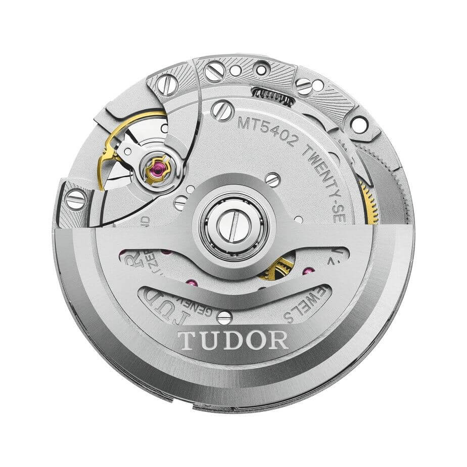 Beitragsbild - Tudor - Uhren-Blog - Das Manufakturwerk Kaliber MT5402