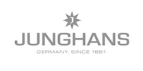 Junghans - Logo