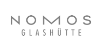 Nomos - Logo