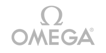 Omega - Logo