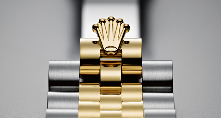 Rolex Banner