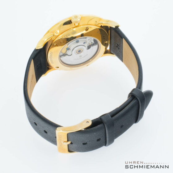 Junghans Meister Kalender, Ref. 027/7203.00
