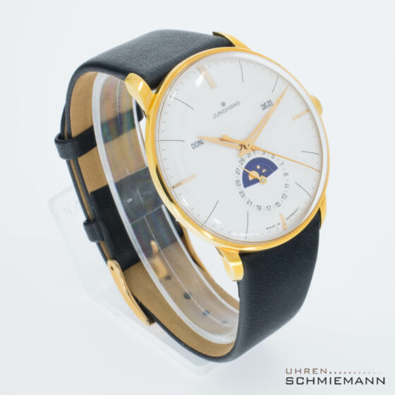 Junghans Meister Kalender, Ref. 027/7203.00
