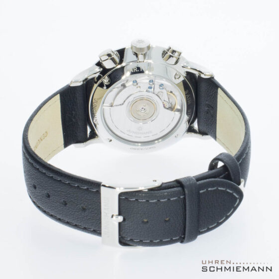 Junghans Meister Telemeter, Ref. 27/3380.00