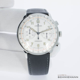 Junghans Meister Telemeter, Ref. 27/3380.00
