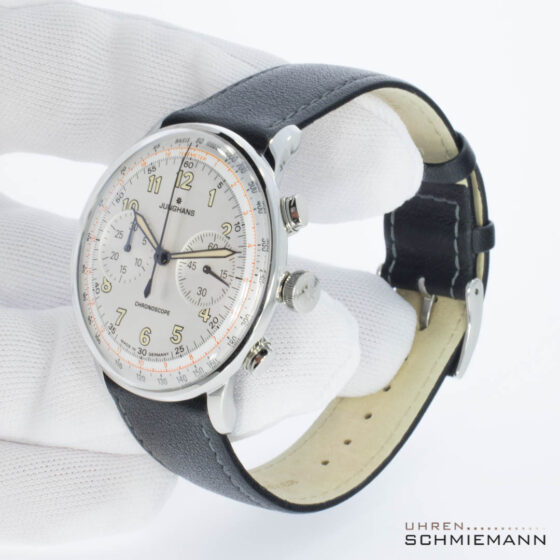 Junghans Meister Telemeter, Ref. 27/3380.00