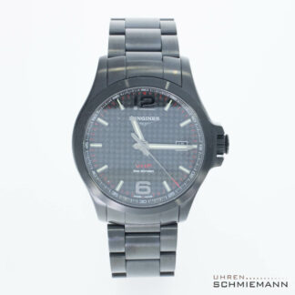Longines Conquest, Ref. L3.726.2.66.6
