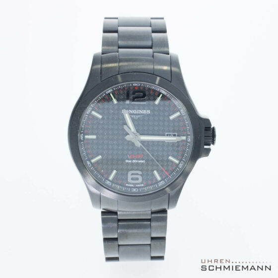 Longines Conquest, Ref. L3.726.2.66.6