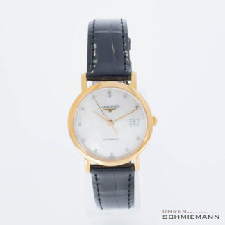 The Longines Elegant Collection, Ref. L4.378.8.87.0