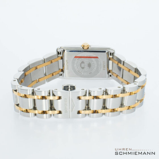 Longines DolceVita, Ref. L5.255.5.71.7