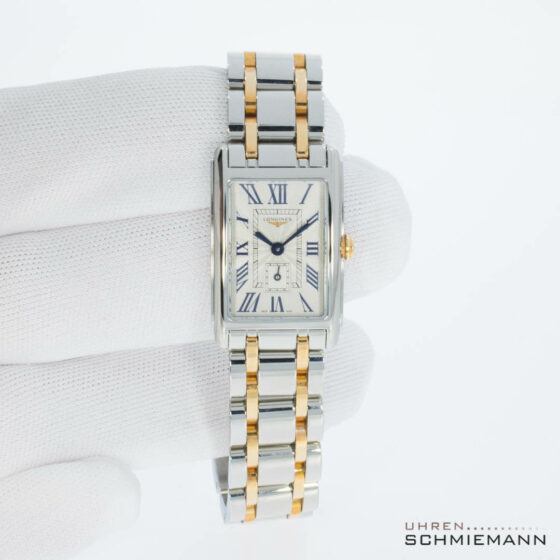 Longines DolceVita, Ref. L5.255.5.71.7