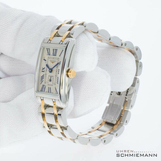 Longines DolceVita, Ref. L5.255.5.71.7