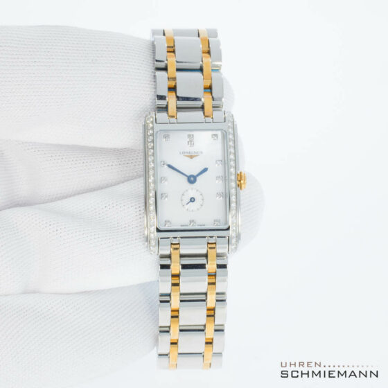 Longines DolceVita, Ref. L5.255.5.89.7
