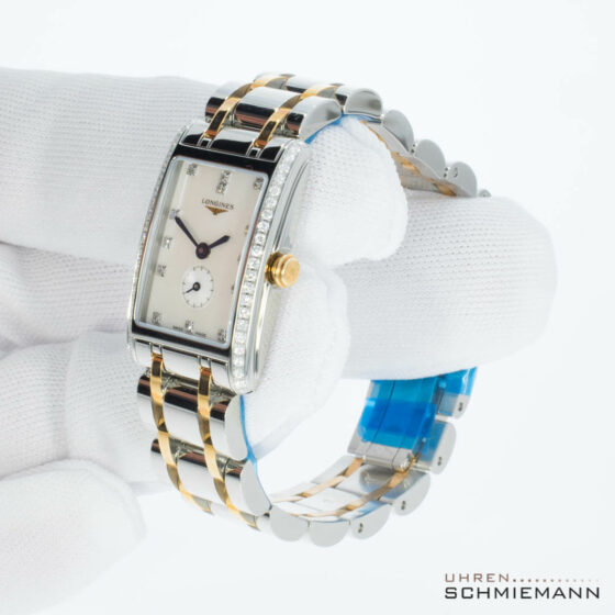 Longines DolceVita, Ref. L5.255.5.89.7
