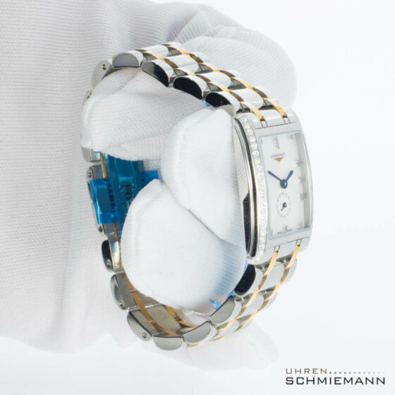 Longines DolceVita, Ref. L5.255.5.89.7