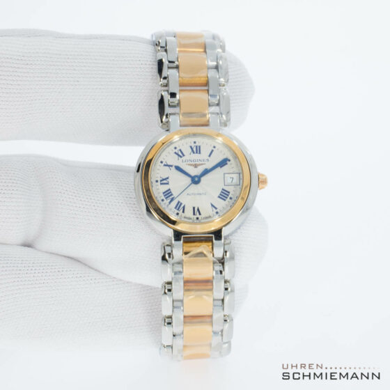 Longines PrimaLuna, Ref. L8.111.5.78.6
