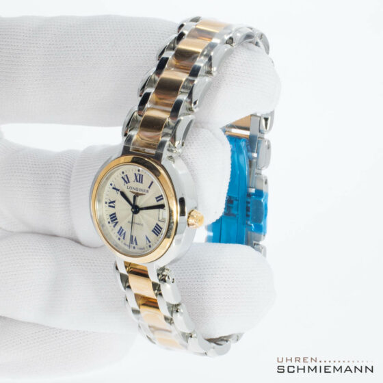 Longines PrimaLuna, Ref. L8.111.5.78.6