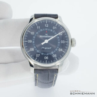 MeisterSinger Perigraph, Ref. AM1007