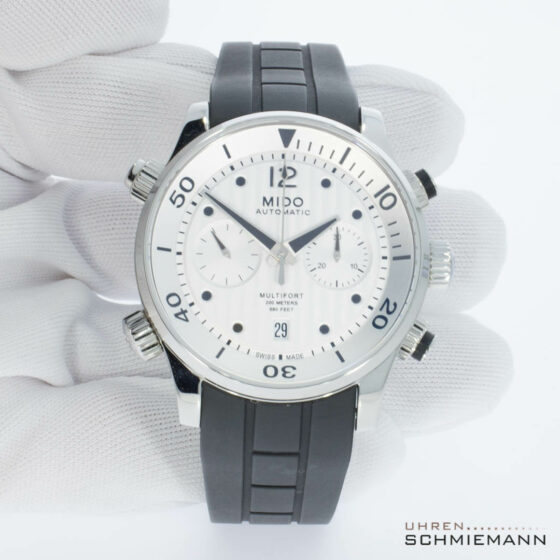 Mido Multifort Chrono, Ref. M005.914.17.030.00