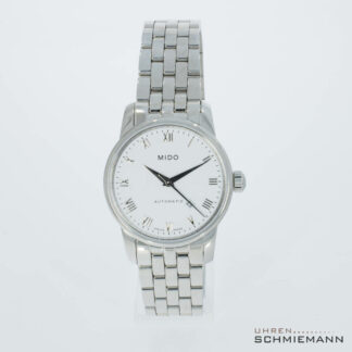 Mido Baroncelli, Ref. M7600.4.26.1