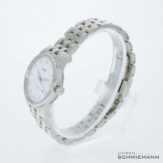 Mido Baroncelli, Ref. M7600.4.26.1