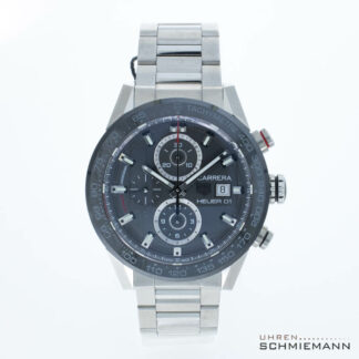 TAGHeuer Carrera Automatic C, Ref. CAR201W.BA0714