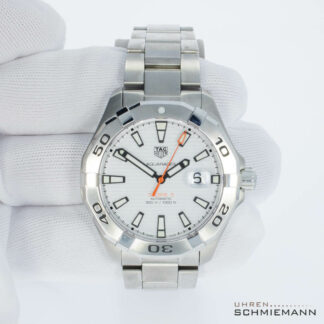 TAGHeuer Aquaracer Automatic Ref. WAY2013.BA0927