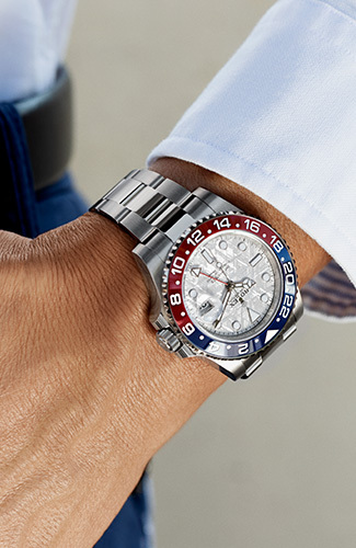 Rolex Herrenmodelle