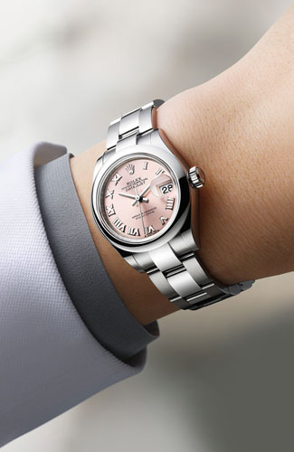 Rolex Damenmodelle