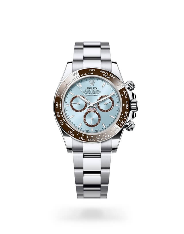  Cosmograph Daytona | Rolex | Uhren Schmiemann