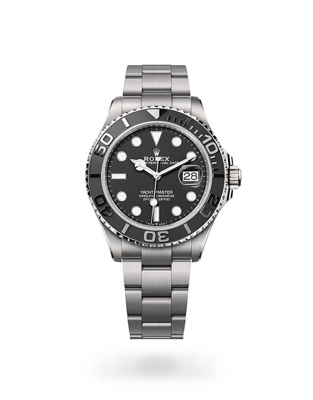 Yacht-Master | Rolex | Uhren Schmiemann