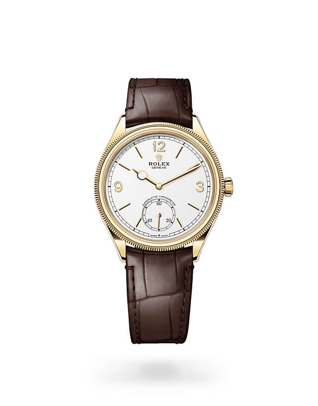 Perpetual 1908 | Rolex | Uhren Schmiemann