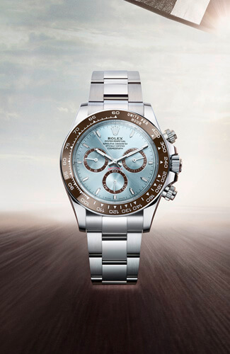 Cosmograph Daytona | Rolex | Uhren Schmiemann
