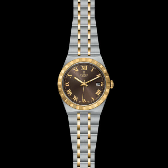 Royal 38 Tudor M28503-0007