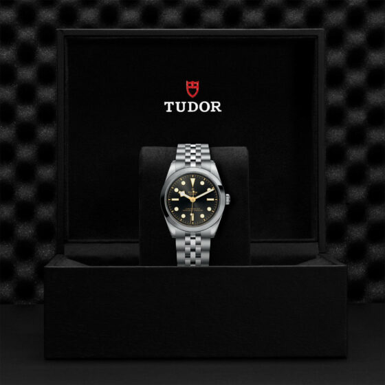 Tudor Black Bay 36