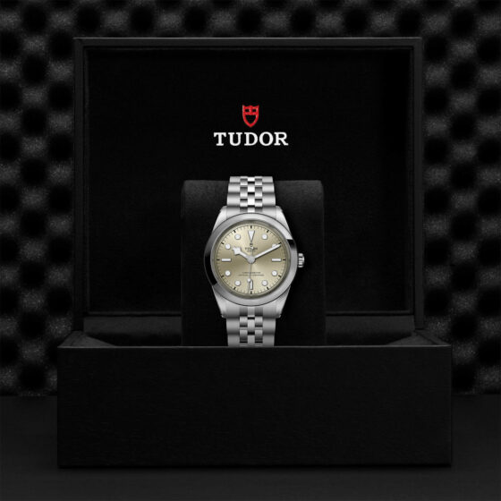 Black Bay 41 Tudor