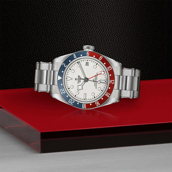 GMT Black Bay Tudor
