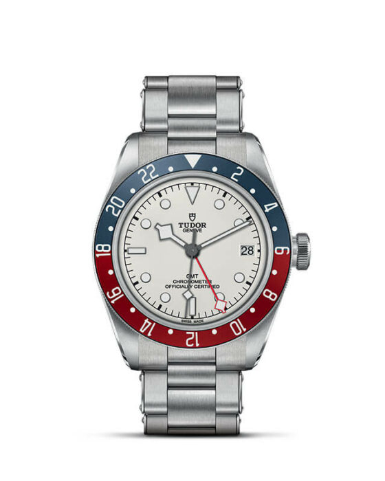 Tudor Black Bay GMT