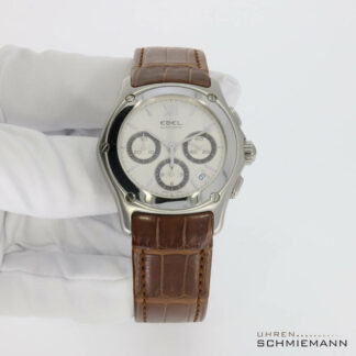 Ebel Classic 9126F41