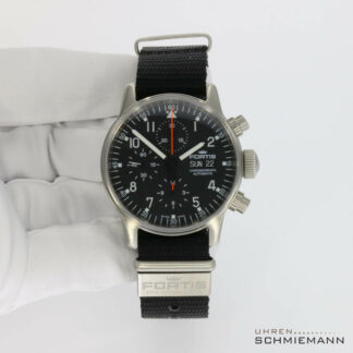Fortis Flieger 597.22.11.L.01