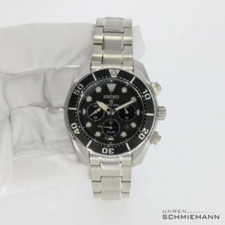 Seiko Prospex Solar SSC757J1