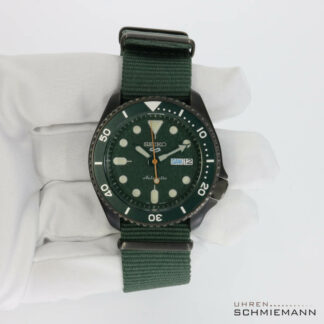 Seiko Seiko 5 SRPD77K1