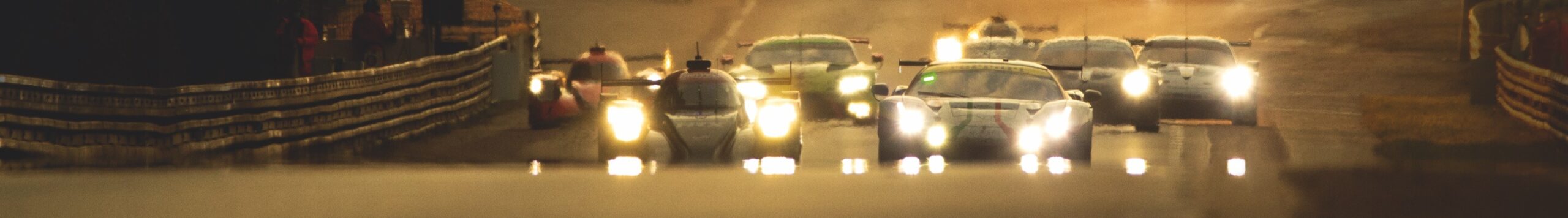 Die 24 Heures Du Mans
