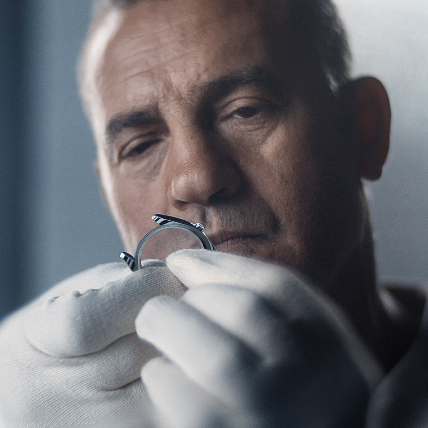 Rolex Watchmaking Expertise