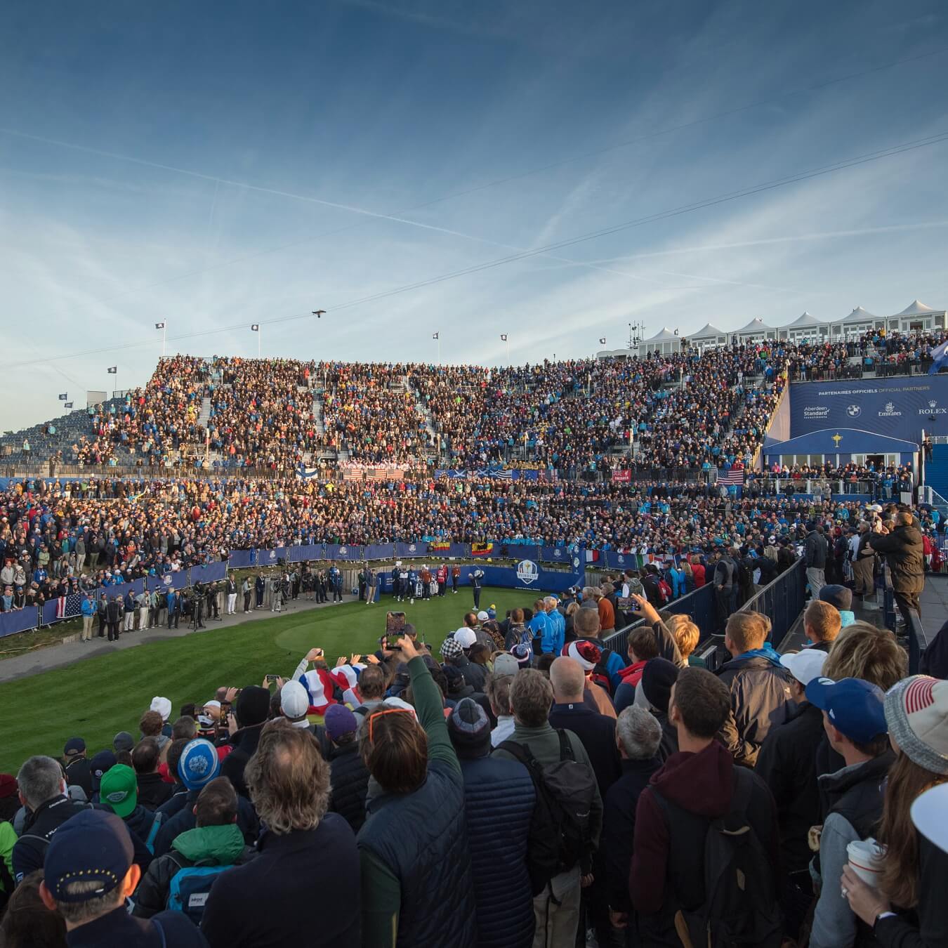 Rolex Ryder Cup