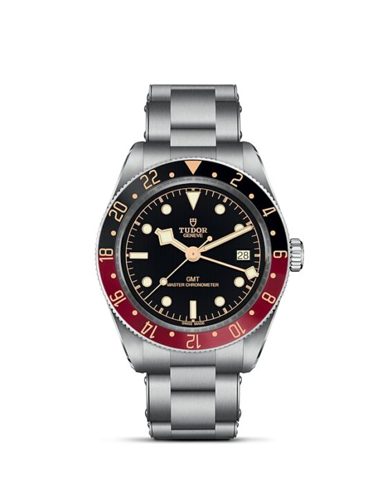 Tudor Black Bay