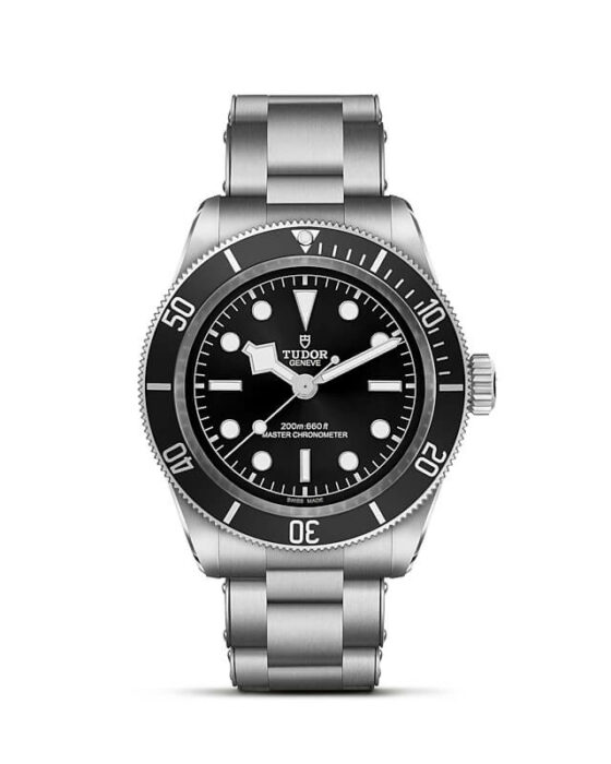 Tudor Black Bay